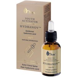 Ava hyaluron bőrhidratáló ampulla 30 ml