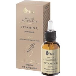 Ava acerolás bőrmegújító ampulla c-vitaminnal 30 ml