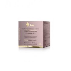   Ava anti-aging fiatalság aktivátor kollagén és hialuronsav hatású hydrano hatóanyagú arckrém 50 ml