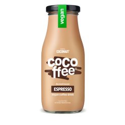 COCONAUT COCOFEE VEGÁN KÁVÉITAL ESPRESSO