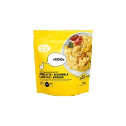 VEGGS VEGÁN TOJÁSPÓTLÓ GM.CM.LM.180G