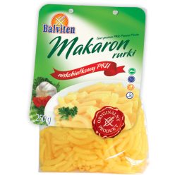 Balviten gluténmentes csőtészta (penne) pku 250 g