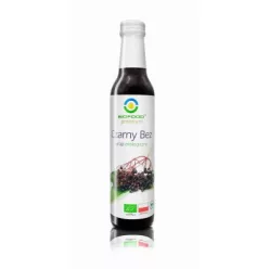 BIOFOOD FEKETEBODZA SZIRUP 250 ML