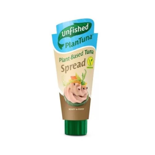 Unifished Plantuna vegán tonhal stílusú krém 100 g