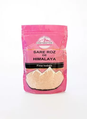 GB PINK HIMALÁJA SÓ 500G
