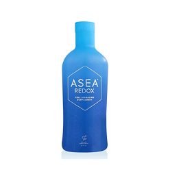 Asea Redox víz 1 L
