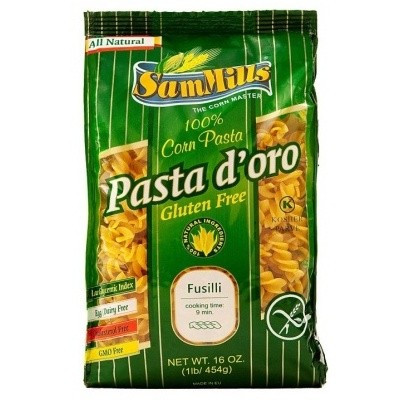 Pasta Doro tészta orsó 500 g