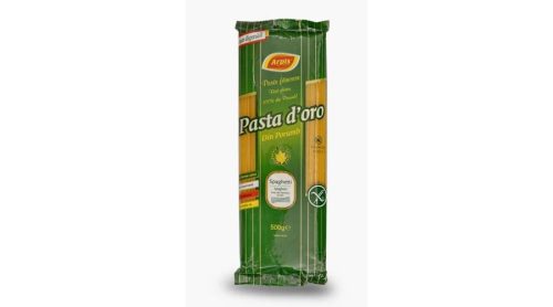 Pasta Doro tészta spagetti 500 g