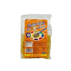 Pasta D'Oro Tészta Abc  Gm. 250 g