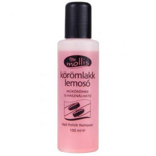 Mollis lakklemoso 100 ml