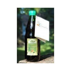 Bicsérdi Bio Tökmagolaj  500 ml