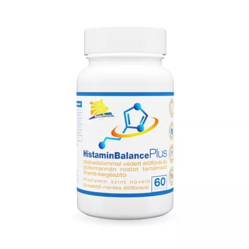Napfényvitamin™ HistaminBalance Plus