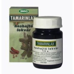 Tamarinlax hashajtó lekvár 150 g