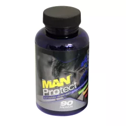 Man protect 90 db