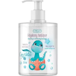 Caonatur baby folyékony hintőpor 300 ml