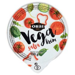 Orsi vega salsa krém 100 g