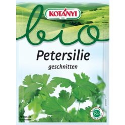 Kotányi bio petrezselyem 7 g