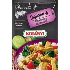 Kotányi bangkok curry 20 g