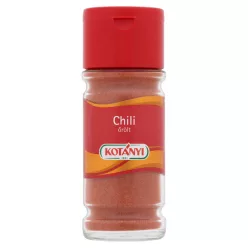 Kotányi chili őrölt 45 g