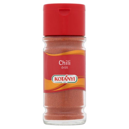 Kotányi chili őrölt 45 g