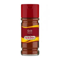 Kotányi grill fűszersó 81 g