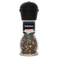 Kotányi tarkabors malom 35 g