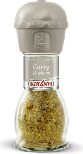 Kotányi curry malom 45 g