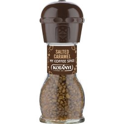   Kotányi my coffee spice salted caramel kávé fűszer malom 50 g