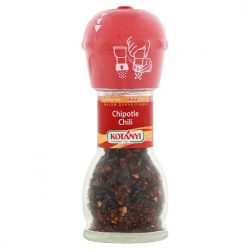 Kotányi chipotle smoked füstölt jalapeno paprika 49 g