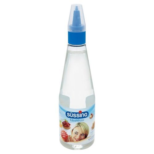 Süssina folyékony édesítőszer 220 ml