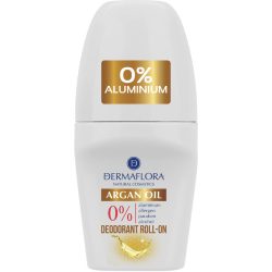 DERMAFLORA ROLL-ON ARGÁN 50ML