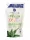 Dermaflora 0% tusfürdő utántöltő aloe vera 500 ml