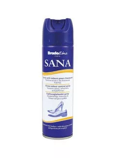 Sana cipőszagtalanító spray 150 ml