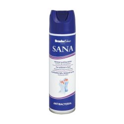   Sana Antibakteriális lábápoló spray viszketés ellen 150ml