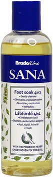 Sana lábfürdő 4in1 200ml