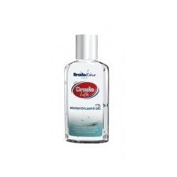 Bradolife kézfertőtlenítő gél 50 ml