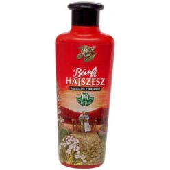 Bánfi hajszesz 250 ml