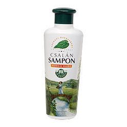 Herbária csalán sampon normál hajra 250 ml