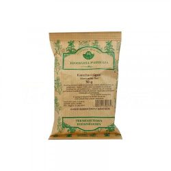 Herbária kamillavirágzat tea 50 g