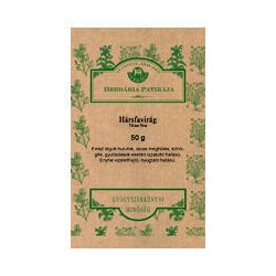 Herbária hársfavirág tea 50 g