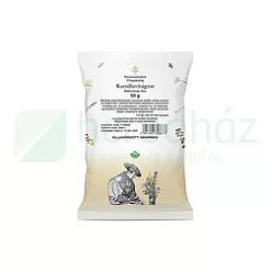 PANNONHALMI KAMILLAVIRÁG 50G
