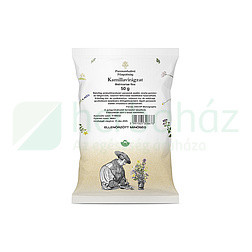 PANNONHALMI KAMILLAVIRÁG 50G