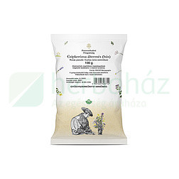 PANNONHALMI CSIPKERÓZSA ÁLTE.-HÚS 100G