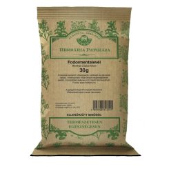 Herbária fodormenta levél 30 g