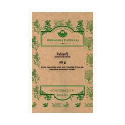 Herbária palástfűlevél tea 40 g
