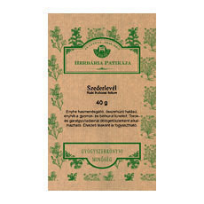 Herbária szederlevél tea 40 g