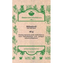 Herbária málnalevél tea 40 g