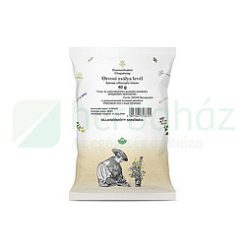 PANNONHALMI ORVOSI ZSÁLYALEVÉL 40G