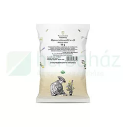 PANNONHALMI CITROMFŰLEVÉL 50G