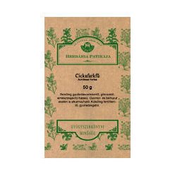 Herbária cickafarkfű 50 g